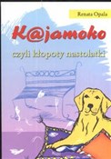 Kajamoko c... - Renata Opala -  books from Poland