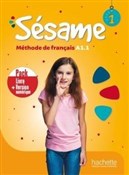 Zobacz : Sesame 1 p... - Hugues Denisot, Marianne Capouet
