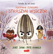 Niesforne ... - Jory Jory -  foreign books in polish 