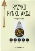Książka : Ryzyko ryn... - Grzegorz Mentel