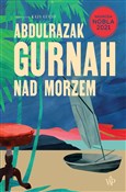 Nad morzem... - Abdulrazak Gurnah -  foreign books in polish 