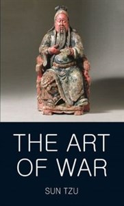 Obrazek The Art of War / The Book of Lord Shang