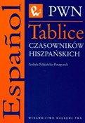 Tablice cz... - Izabela Fabjańska-Potapczuk -  Książka z wysyłką do UK