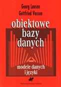 Obiektowe ... - Georg Lausen, Gottfried Vossen -  Polish Bookstore 