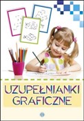 Uzupełnian... - Magdalena Hinz -  Polish Bookstore 
