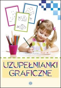Picture of Uzupełnianki graficzne