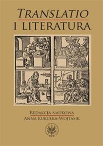 Picture of Translatio i literatura