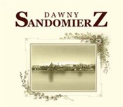 Dawny Sand... - Urszula Stępień -  Polish Bookstore 