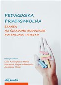 Pedagogika... - Lidia Kataryńczuk-Mania, Marzenna Magda-Adamowicz, Agnieszka Olczak -  Książka z wysyłką do UK