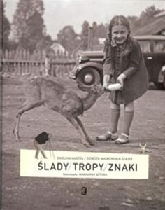 Picture of Ślady / tropy / znaki