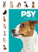 Psy Atlas ... - Opracowanie Zbiorowe -  Polish Bookstore 