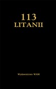 113 litani... - Jerzy Lech Kontkowski -  Polish Bookstore 