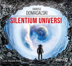 Picture of [Audiobook] Silentium Universi