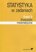 Statystyka... - Iwona Bąk, Iwona Markowicz, Magdalena Mojsiewicz, Katarzyna Wawrzyniak -  foreign books in polish 