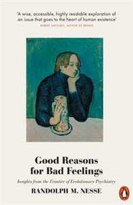 Picture of Good Reasons for Bad Feelings