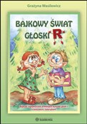 Bajkowy św... - Grażyna Wasilewicz -  foreign books in polish 