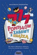 Polska książka : 777 pomysł... - Małgorzata Swędrowska