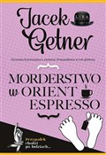 Morderstwo... - Jacek Getner -  Polish Bookstore 