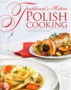 Picture of Prawdziwa kuchnia polska wersja angielska
