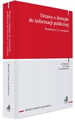 Ustawa o d... - Mariusz Bidziński, Marek Chmaj, Przemysław Szustakiewicz -  books in polish 