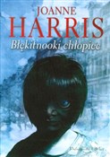 Błękitnook... - Joanne Harris -  Polish Bookstore 