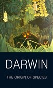 Origin of ... - Charles Darwin -  Książka z wysyłką do UK