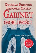Gabinet os... - Douglas Preston, Lincoln Child -  Polish Bookstore 
