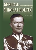 Generał Mi... - Bohdan Królikowski -  Polish Bookstore 