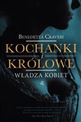 polish book : Kochanki i... - Benedetta Craveri