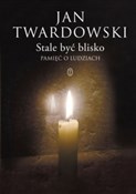 Stale być ... - Jan Twardowski -  Polish Bookstore 