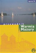 Polska książka : Warmia Maz... - Tomasz Darmochwał
