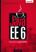 Java EE 6.... - Krzysztof Rychlicki-Kicior -  foreign books in polish 