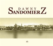 Dawny Sand... - Urszula Stępień -  books in polish 