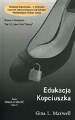 polish book : Edukacja K... - Gina L. Maxwell