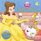 polish book : Disney Pię...