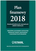 polish book : Plan finan... - Izabela Świderek