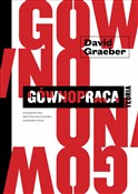 Praca bez ... - David Graeber -  foreign books in polish 
