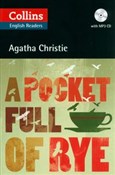 Książka : Pocket Ful... - Agatha Christie