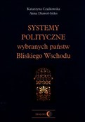 Książka : Systemy po... - Katarzyna Czajkowska, Anna Diawoł-Sitko