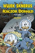 Polska książka : Wujek Skne... - Don Rosa