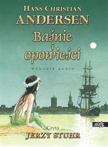 Picture of [Audiobook] Baśnie i opowieści