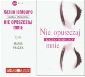 [Audiobook... - Kazuo Ishiguro -  books from Poland