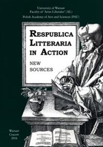 Picture of Respublica Litteraria in Action. New Sources. Suplement: Mercurino Arborio di Gattinara "Oratio supplicatoria" 1516