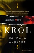 Książka : Król - Dagmara Andryka