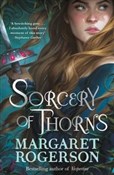 polish book : Sorcery of... - Margaret Rogerson