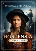 Córki bota... - Urszula Gajdowska -  books in polish 
