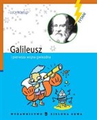polish book : Galileusz ... - Luca Novelli