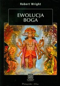 Picture of Ewolucja Boga