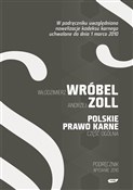 Polskie Pr... - Włodzimierz Wróbel, Andrzej Zoll -  books from Poland