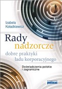 Książka : Rady nadzo... - Izabela Koładkiewicz